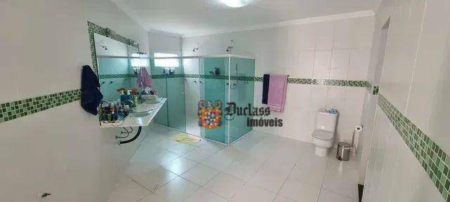 Sobrado à venda com 4 quartos, 417m² - Foto 3