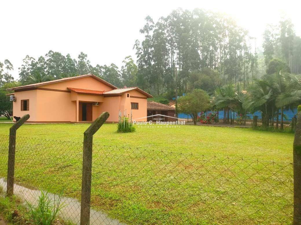 Sítio à venda com 4 quartos, 15000M2 - Foto 3