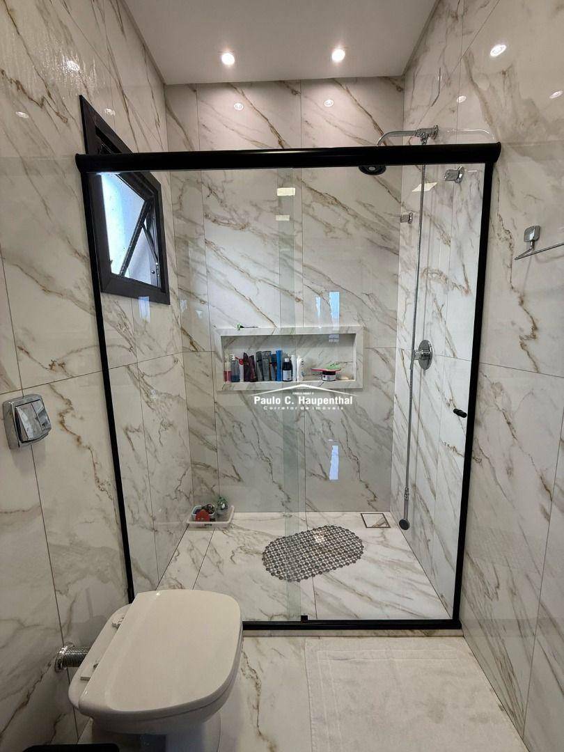 Casa à venda com 3 quartos, 166m² - Foto 24