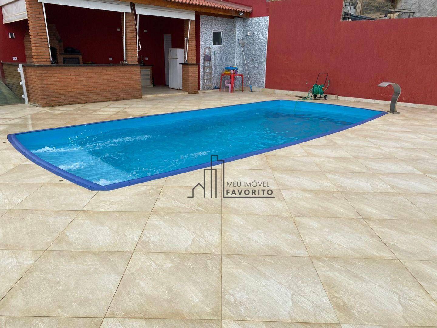 Chácara, 3 quartos, 900 m² - Foto 25