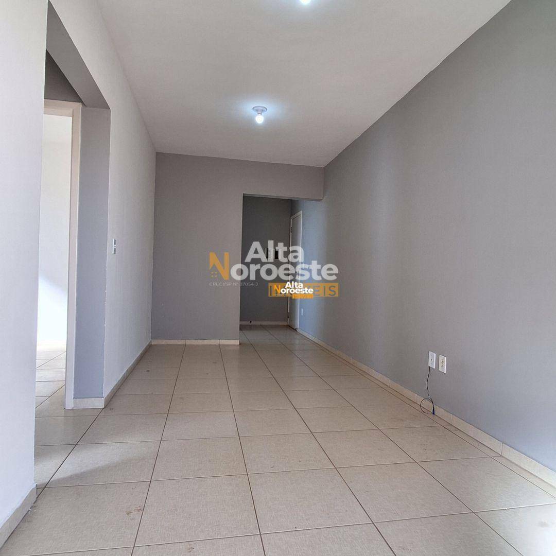 Apartamento, 2 quartos, 54 m² - Foto 3
