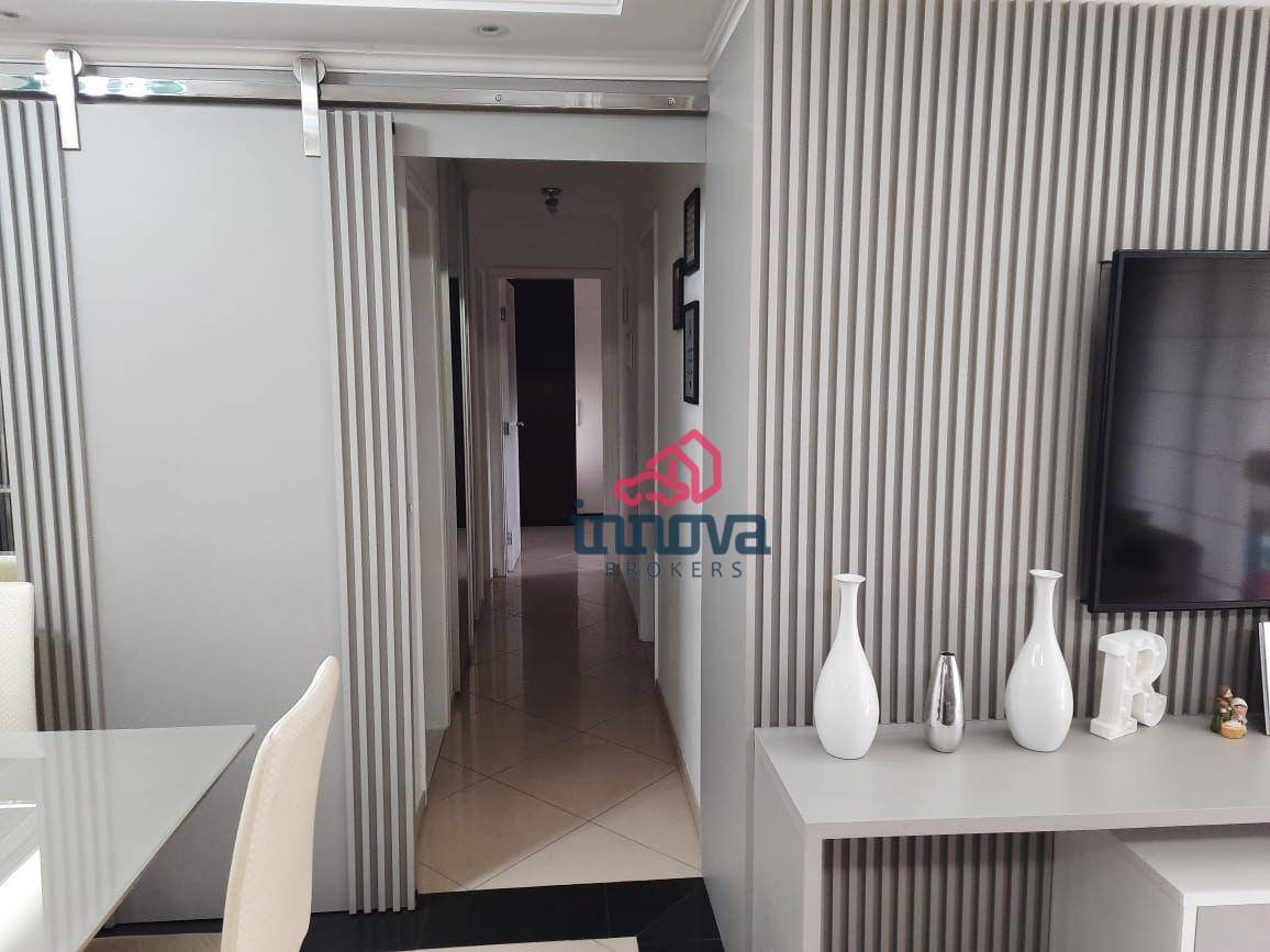 Apartamento à venda com 4 quartos, 128m² - Foto 7