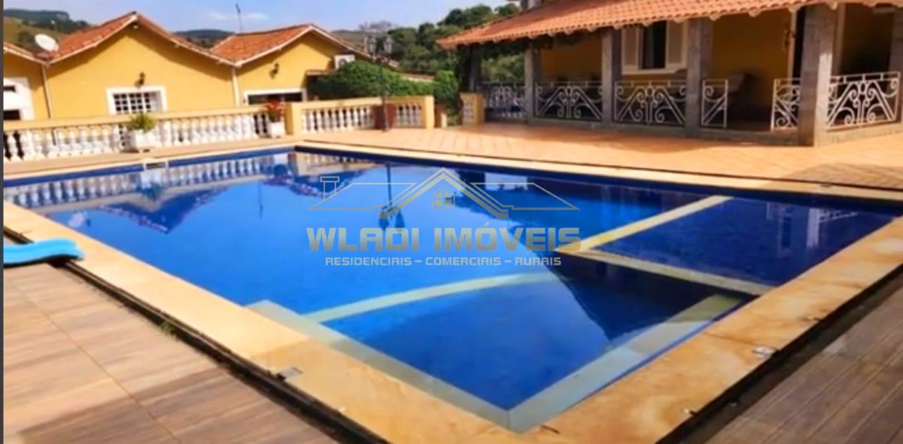 Fazenda à venda com 7 quartos, 196m² - Foto 12