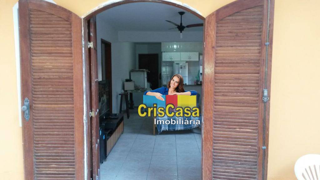 Casa de Condomínio à venda com 4 quartos, 200m² - Foto 12