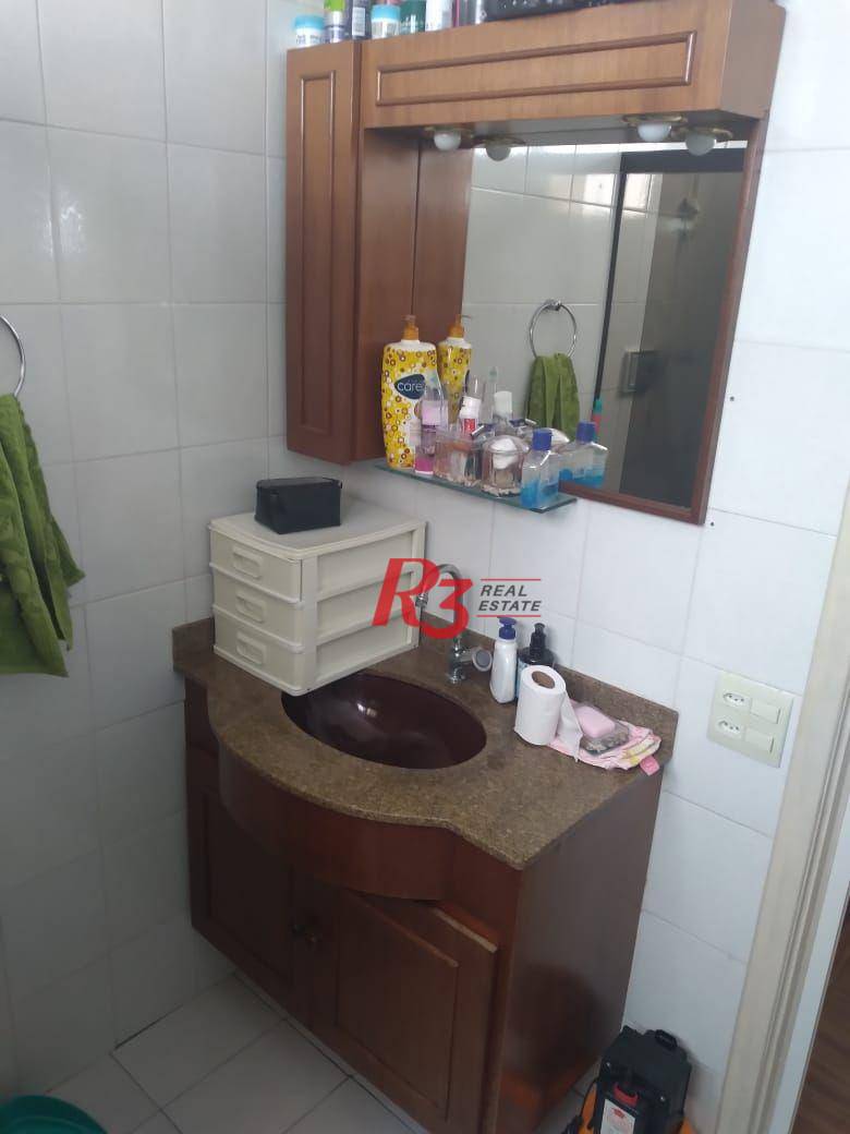 Apartamento à venda com 3 quartos, 95m² - Foto 9