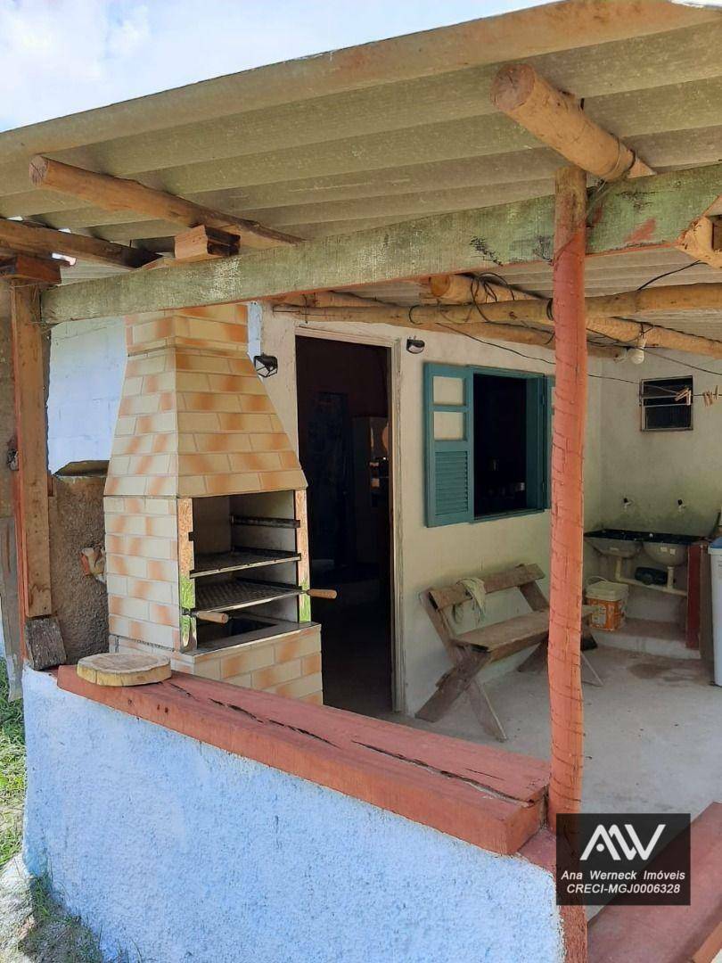 Chácara à venda com 2 quartos, 70m² - Foto 5