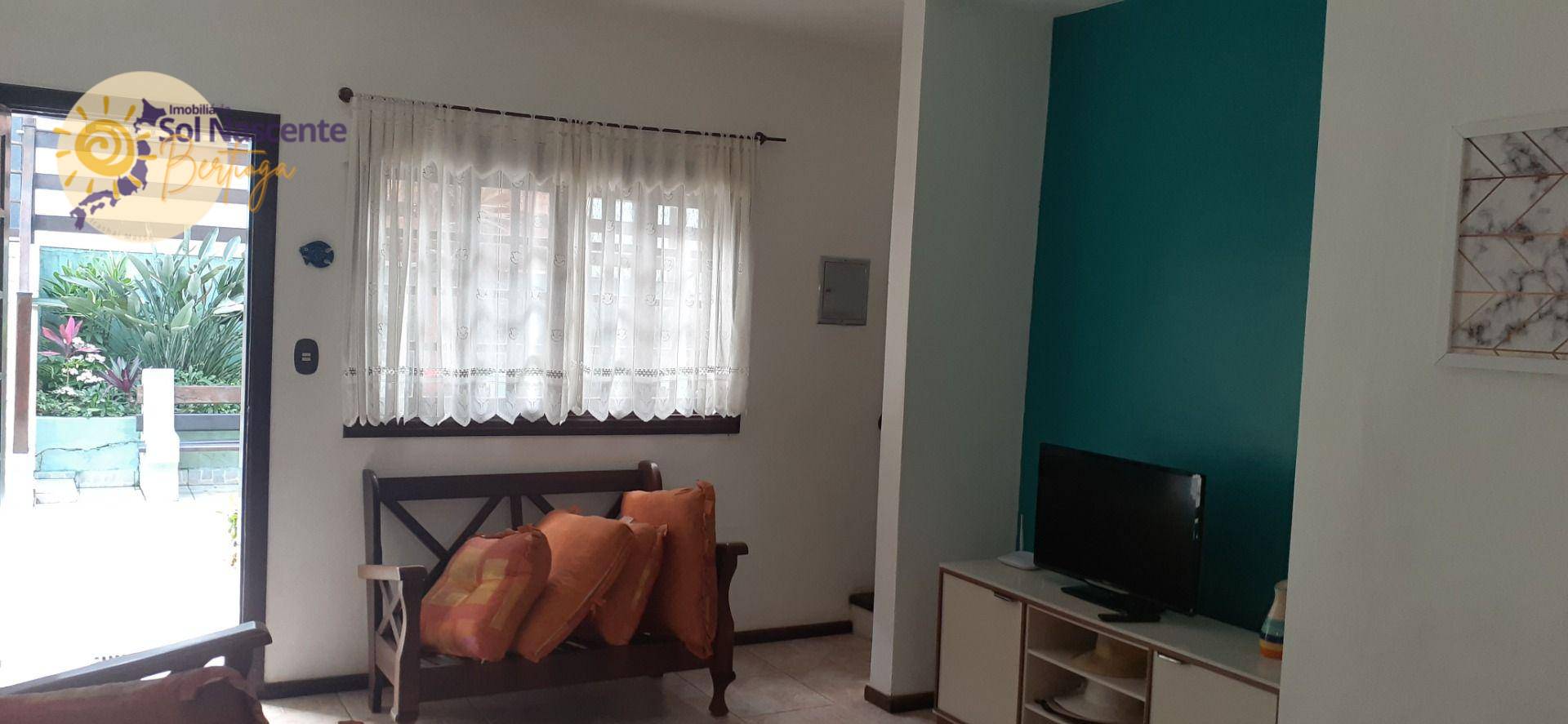 Casa, 2 quartos, 97 m² - Foto 2