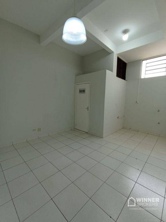 Conjunto Comercial-Sala para alugar, 50m² - Foto 11