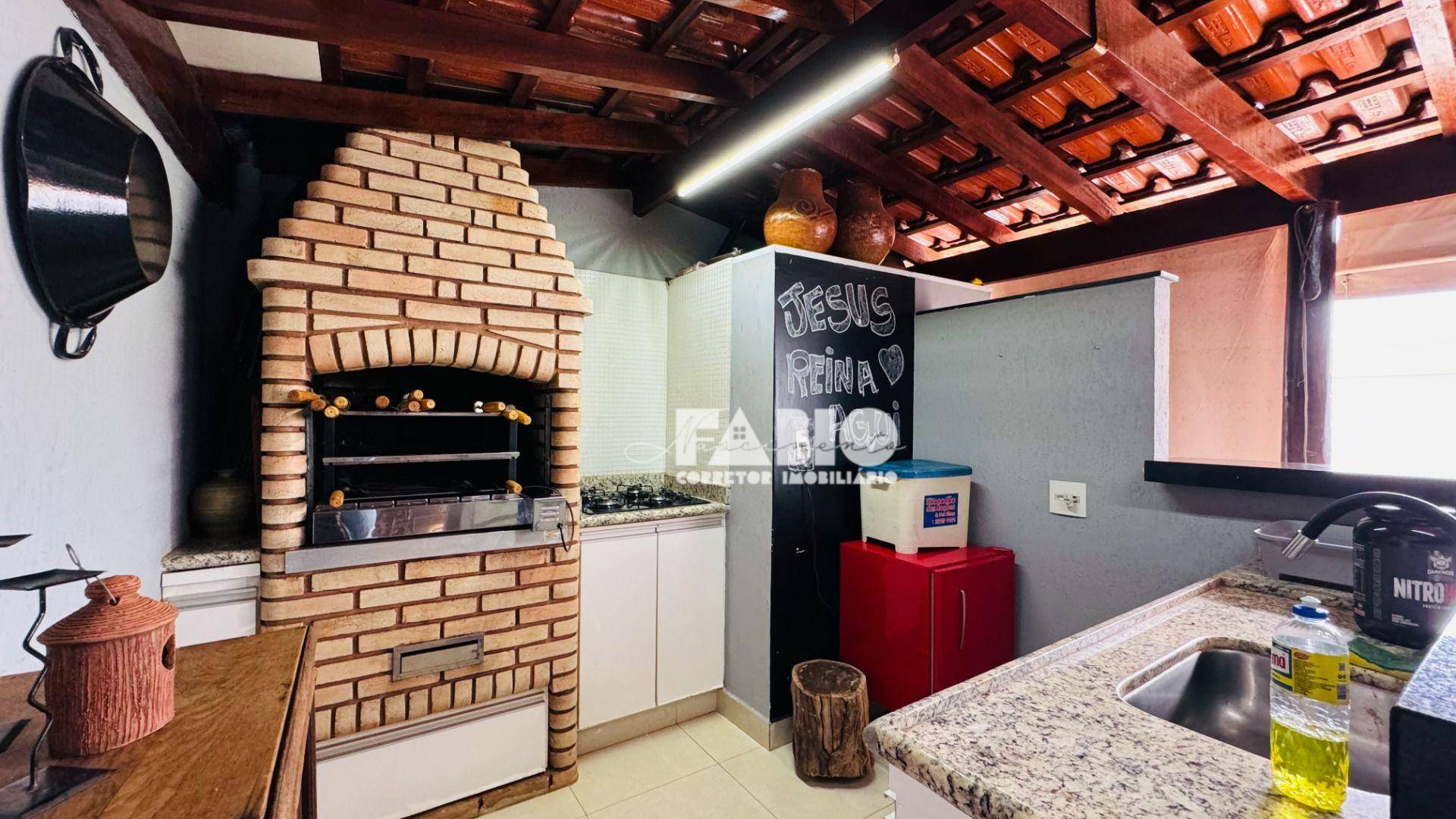 Casa de Condomínio à venda com 3 quartos, 145m² - Foto 23