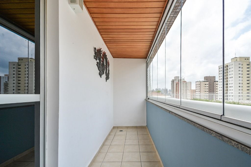 Apartamento à venda com 2 quartos, 65m² - Foto 9