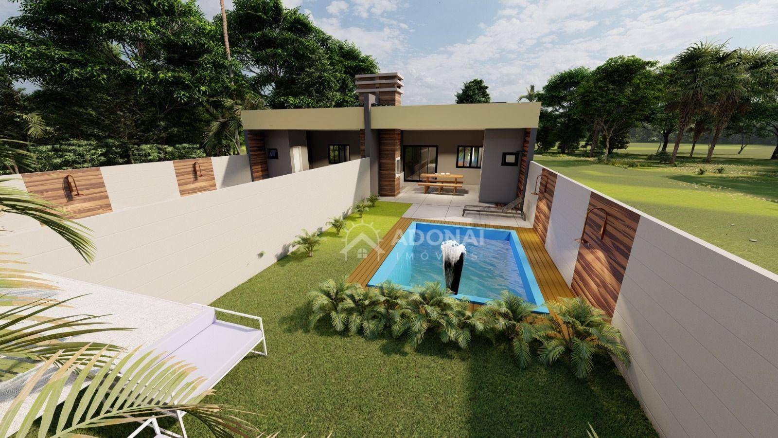 Casa de Condomínio à venda com 3 quartos, 115m² - Foto 27