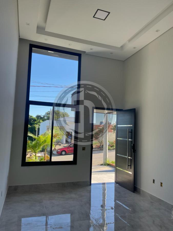 Casa de Condomínio à venda com 3 quartos, 104m² - Foto 1