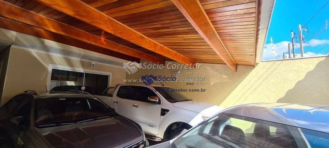 Sobrado à venda com 3 quartos, 192m² - Foto 40