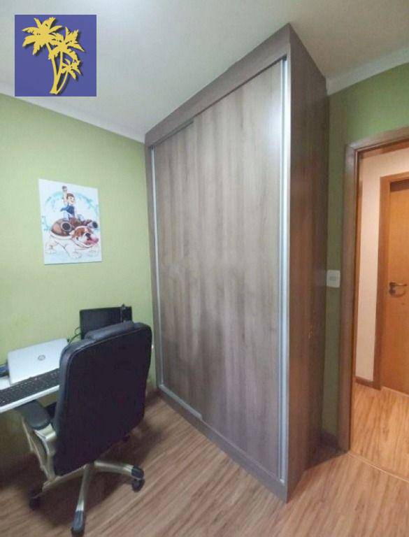 Apartamento à venda com 3 quartos, 70m² - Foto 5