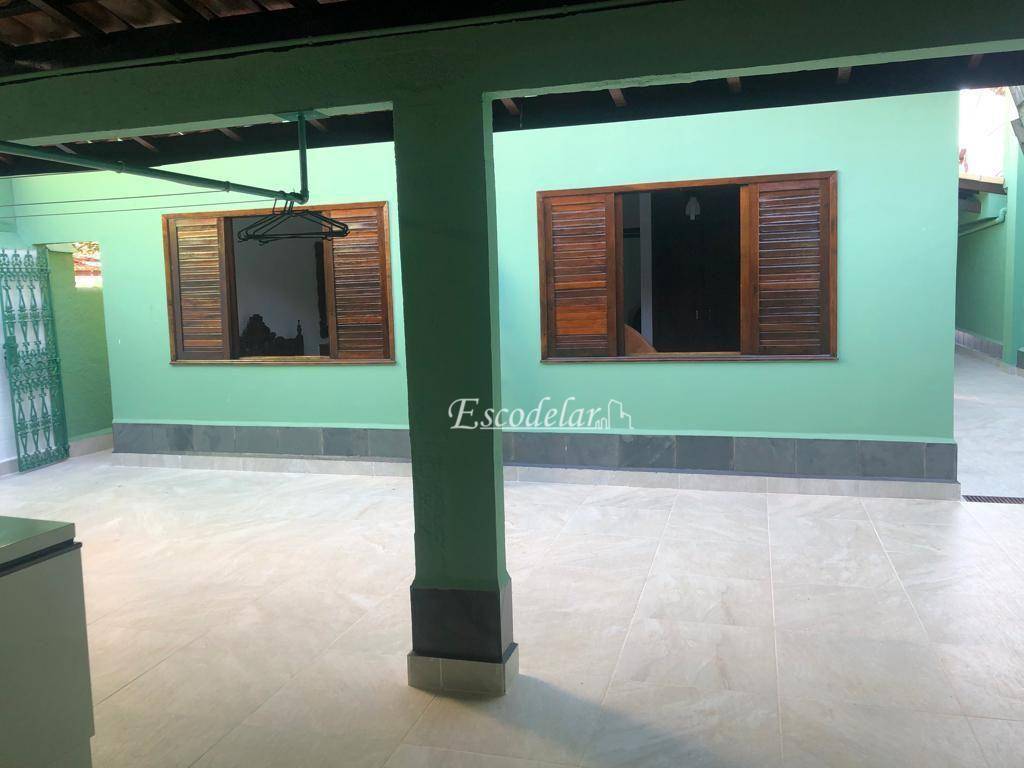 Sobrado à venda com 3 quartos, 200m² - Foto 21