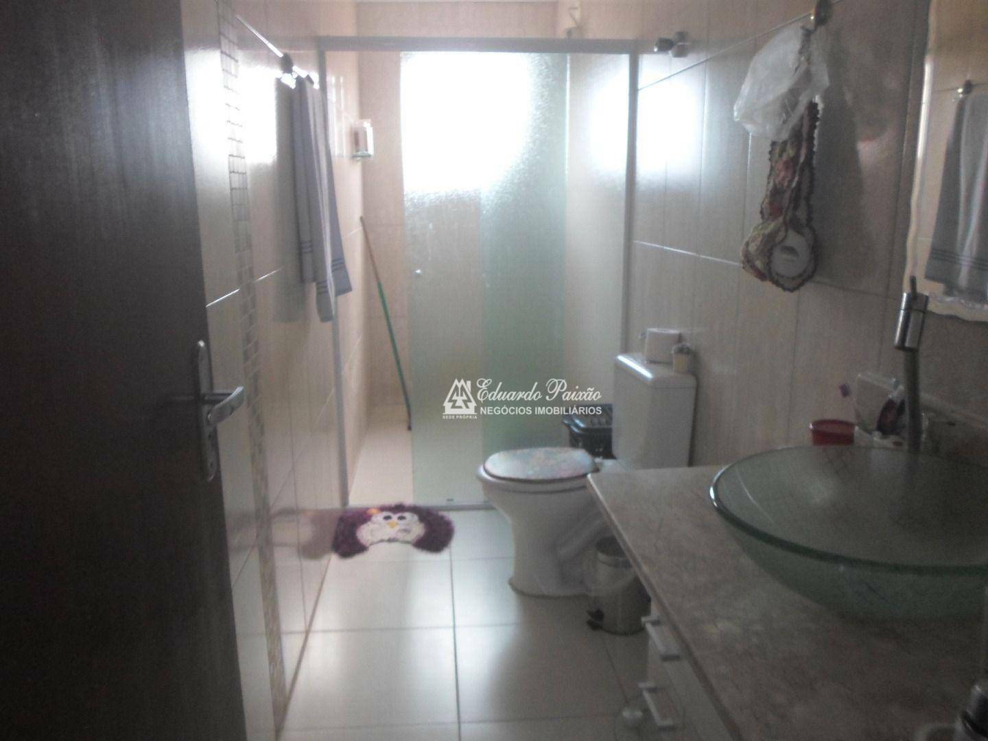 Sobrado à venda com 3 quartos, 222m² - Foto 20