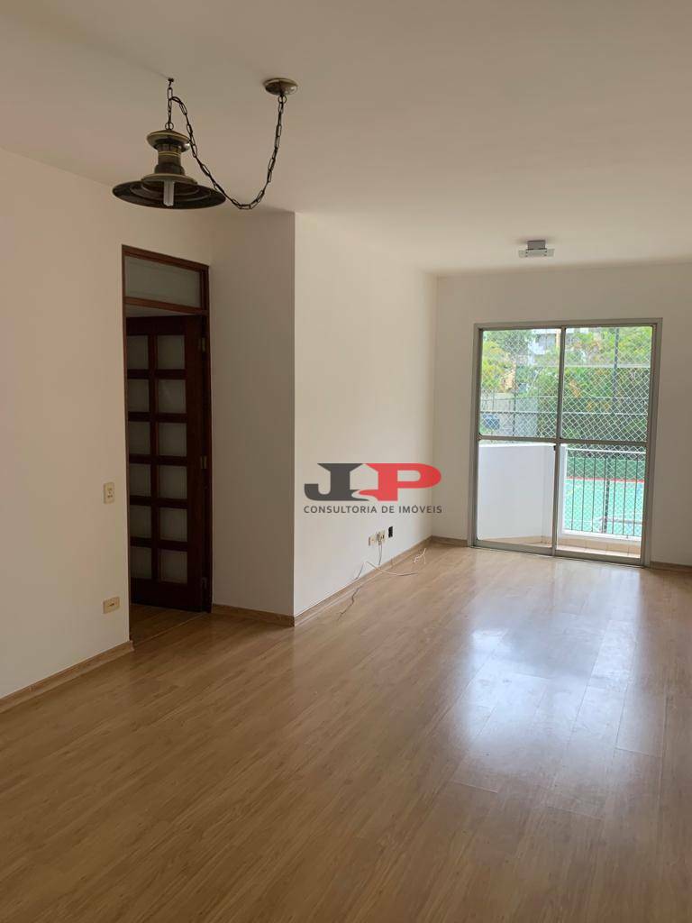 Apartamento para alugar com 3 quartos, 70m² - Foto 1