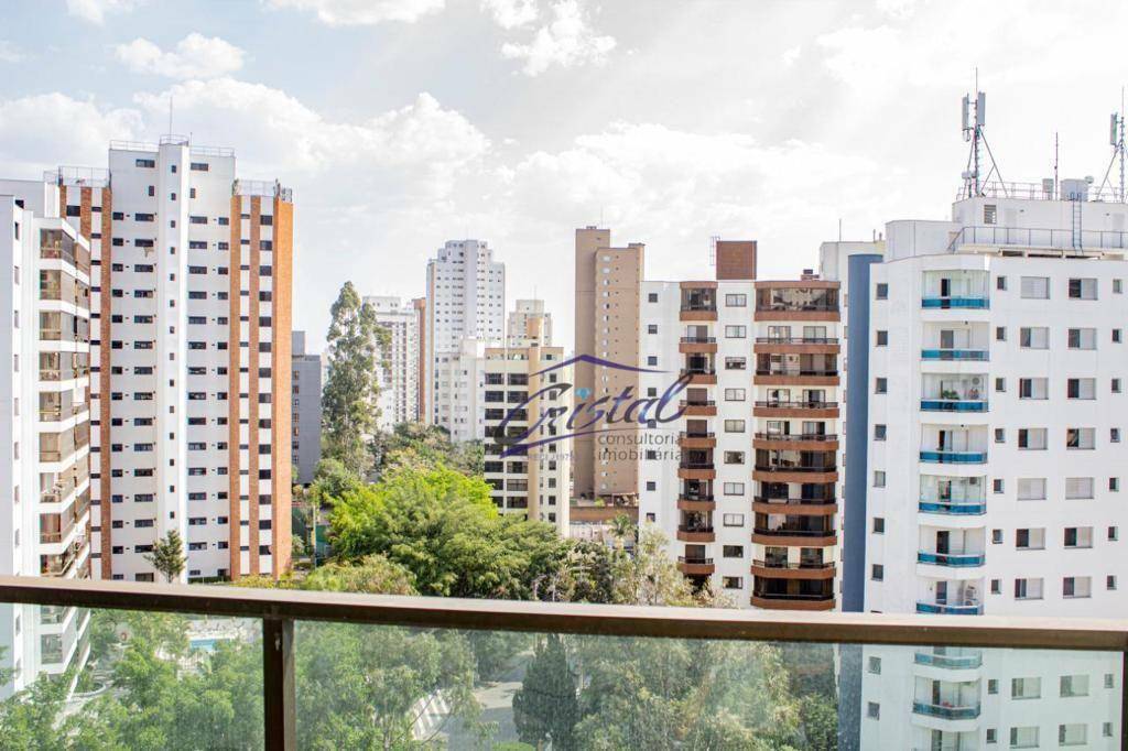 Apartamento à venda com 3 quartos, 247m² - Foto 39