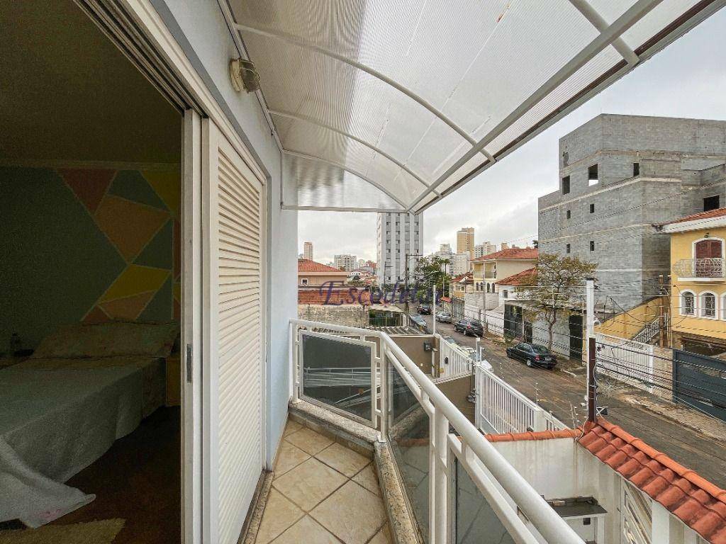 Sobrado à venda com 4 quartos, 380m² - Foto 9