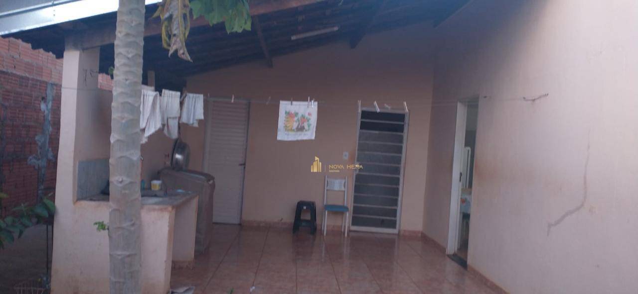 Casa à venda com 2 quartos, 91m² - Foto 20