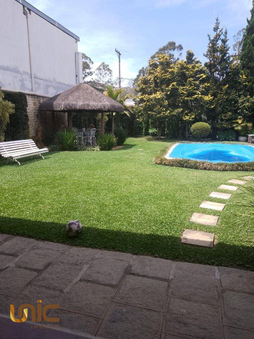 Casa, 3 quartos, 141 m² - Foto 15