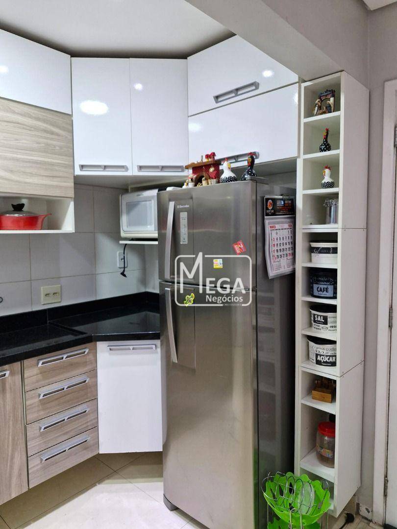 Apartamento à venda com 2 quartos, 53m² - Foto 4