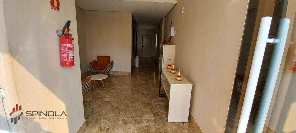 Apartamento à venda com 1 quarto, 42m² - Foto 12