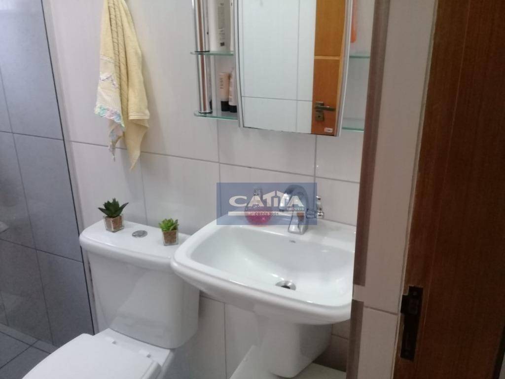 Sobrado à venda com 3 quartos, 230m² - Foto 18