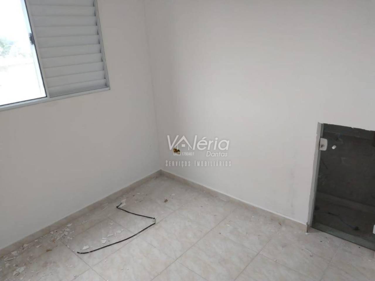 Apartamento à venda com 2 quartos, 45m² - Foto 7