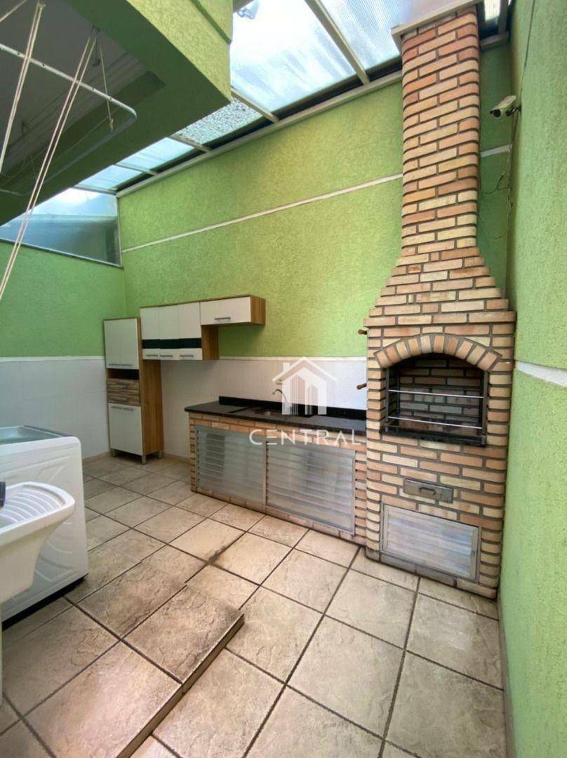 Sobrado à venda com 3 quartos, 150m² - Foto 5
