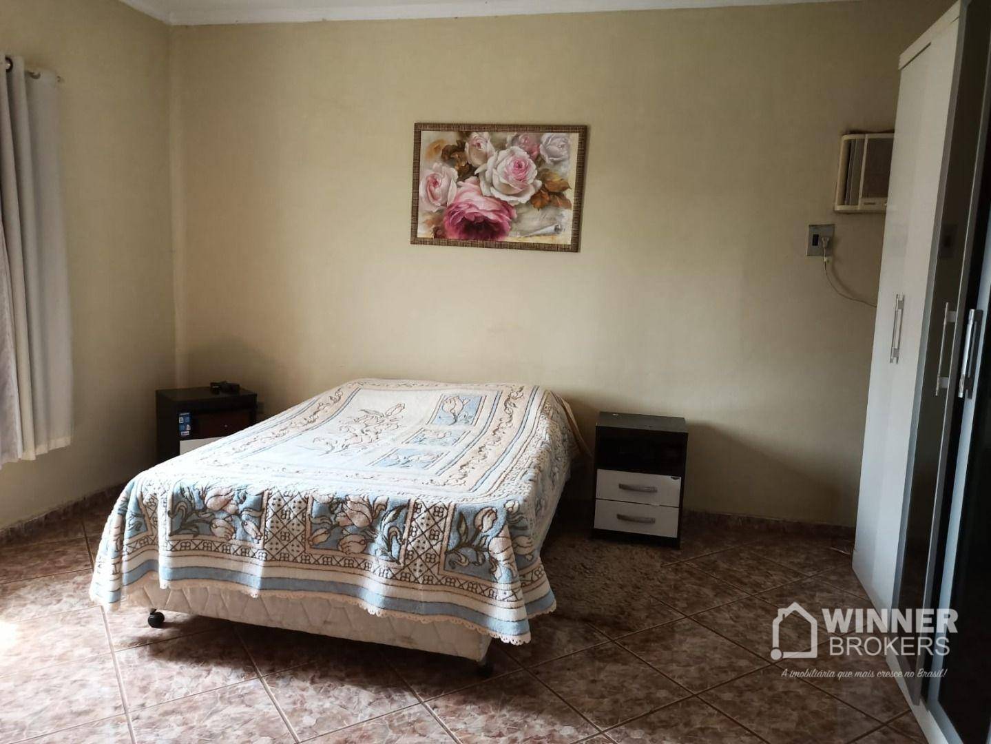 Casa à venda com 4 quartos, 246m² - Foto 13
