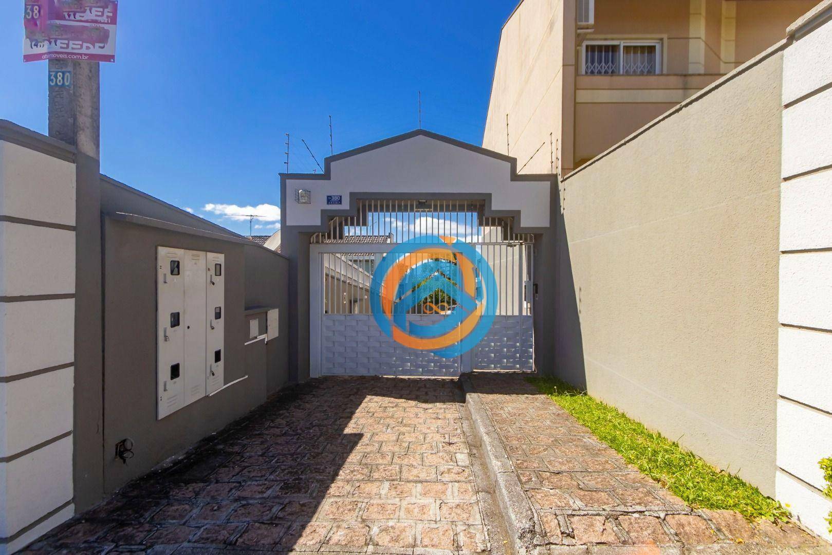 Sobrado à venda com 3 quartos, 94m² - Foto 51