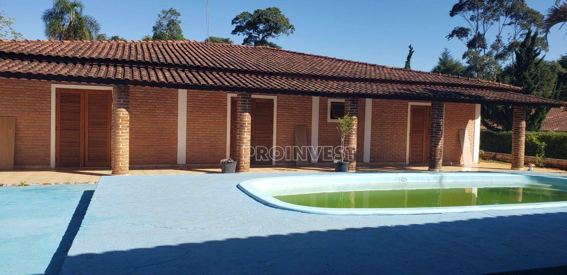 Casa de Condomínio à venda com 4 quartos, 372m² - Foto 35