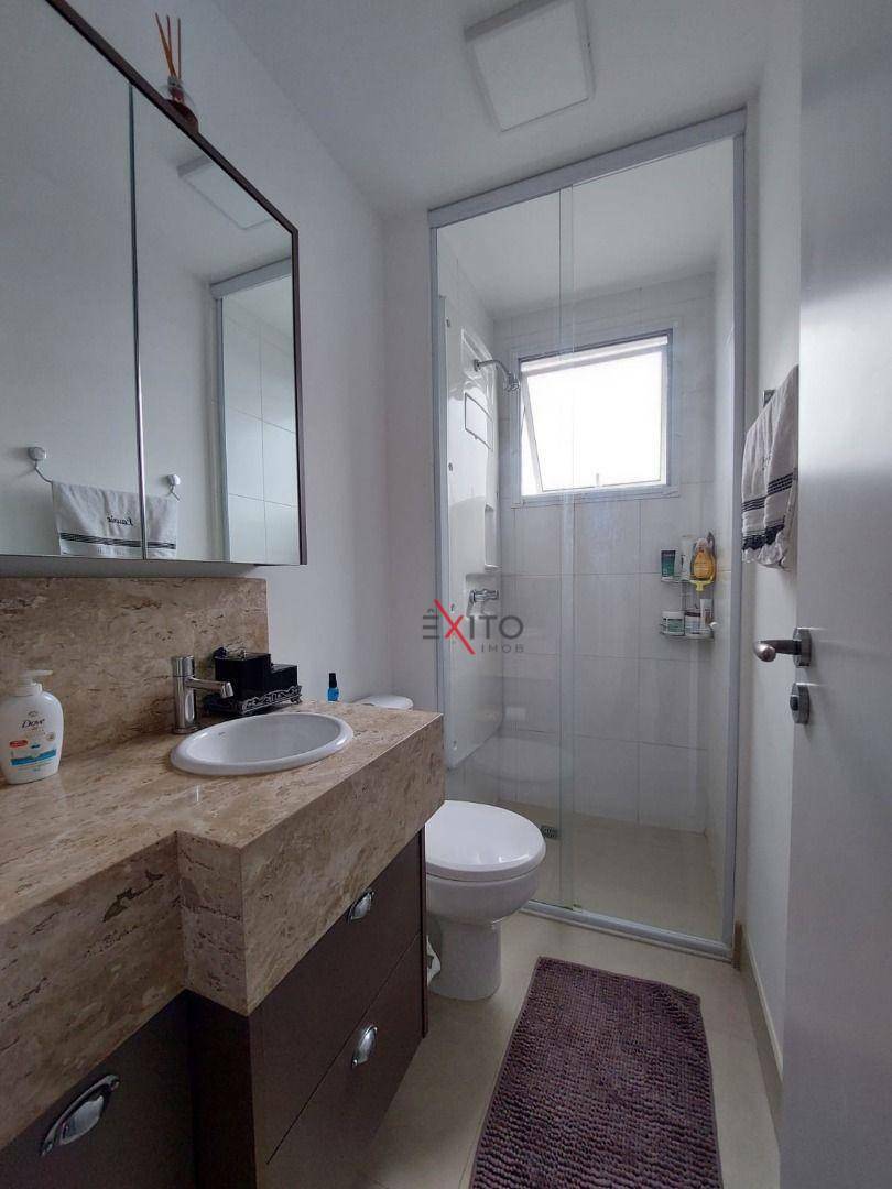 Apartamento à venda com 3 quartos, 84m² - Foto 22