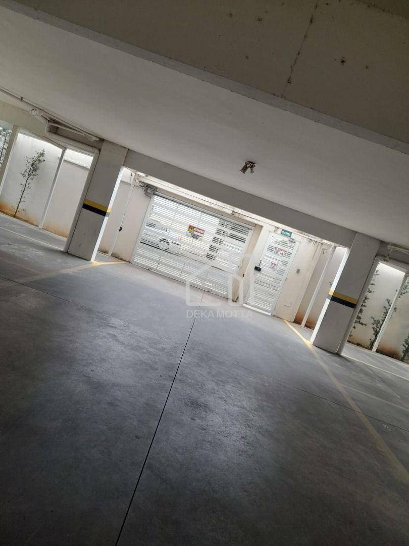 Apartamento à venda com 2 quartos, 56m² - Foto 14