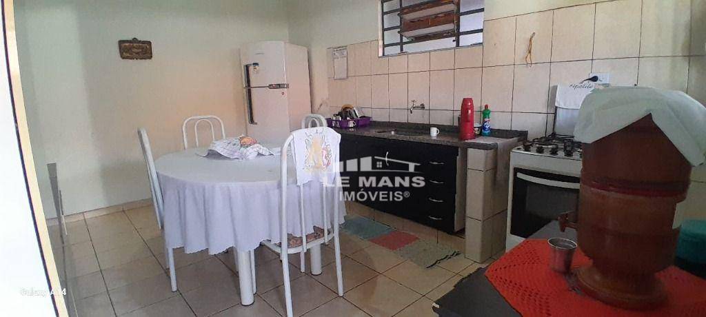 Chácara à venda com 6 quartos, 200m² - Foto 15