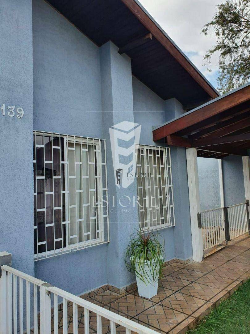 Casa à venda com 3 quartos, 128m² - Foto 19