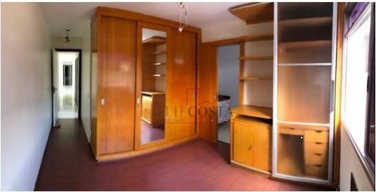 Apartamento à venda com 3 quartos, 120m² - Foto 19