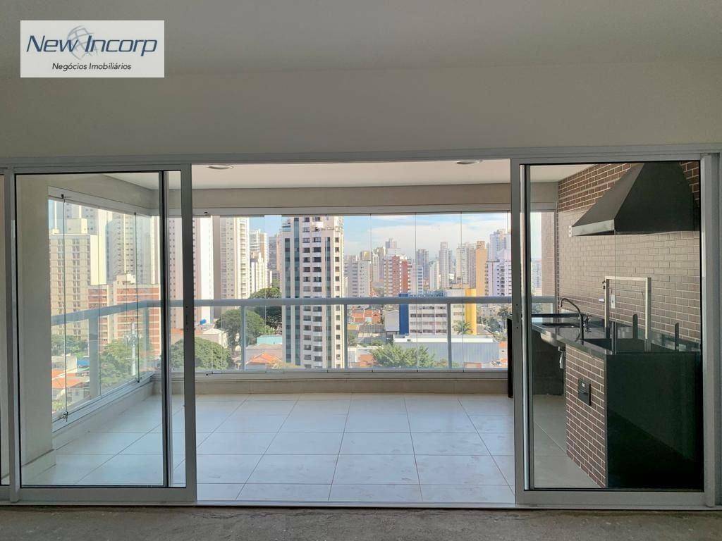 Apartamento à venda com 3 quartos, 93m² - Foto 2