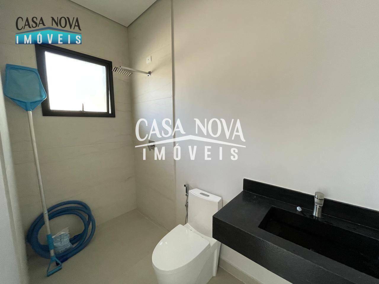 Casa de Condomínio à venda com 3 quartos, 320m² - Foto 12