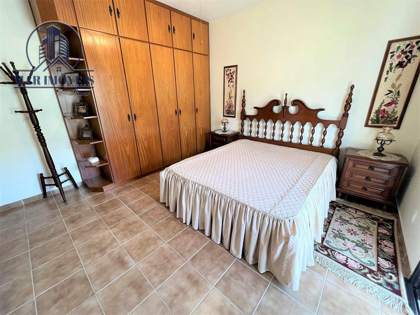 Apartamento à venda com 4 quartos, 210m² - Foto 16