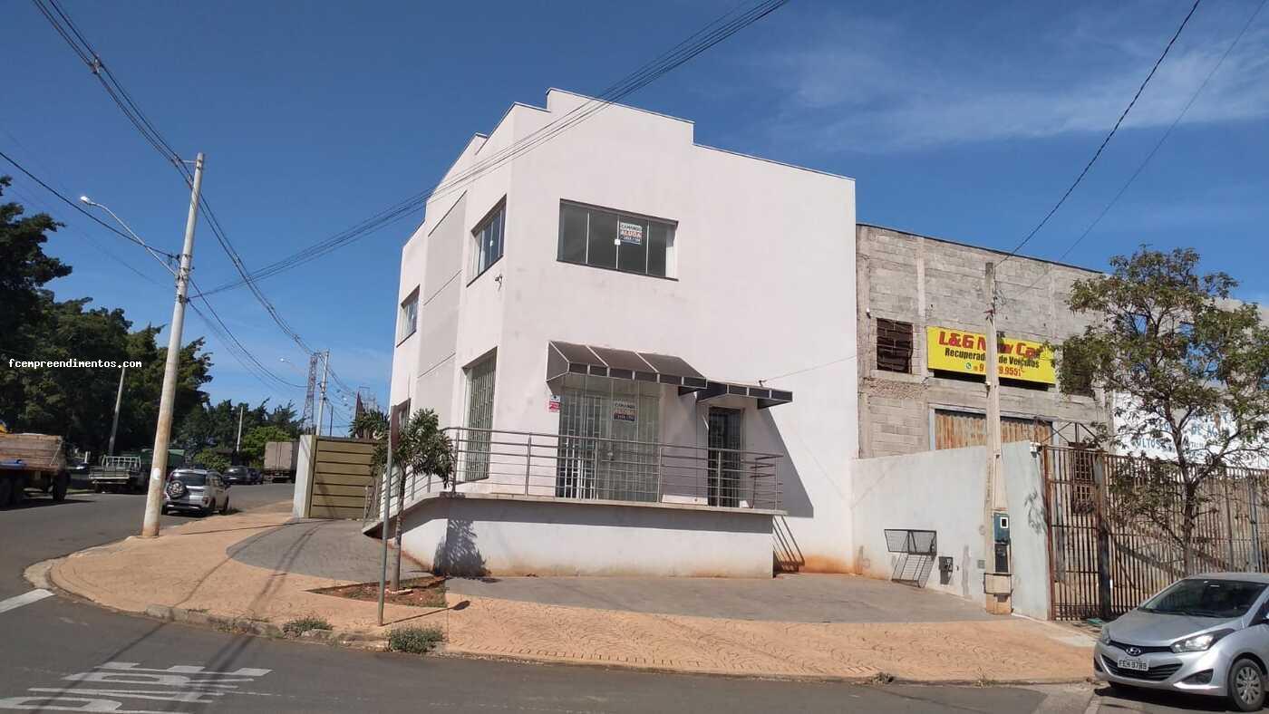 Conjunto Comercial-Sala à venda, 277m² - Foto 1