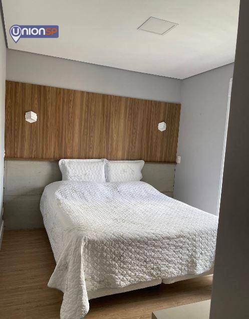 Apartamento à venda com 3 quartos, 128m² - Foto 6