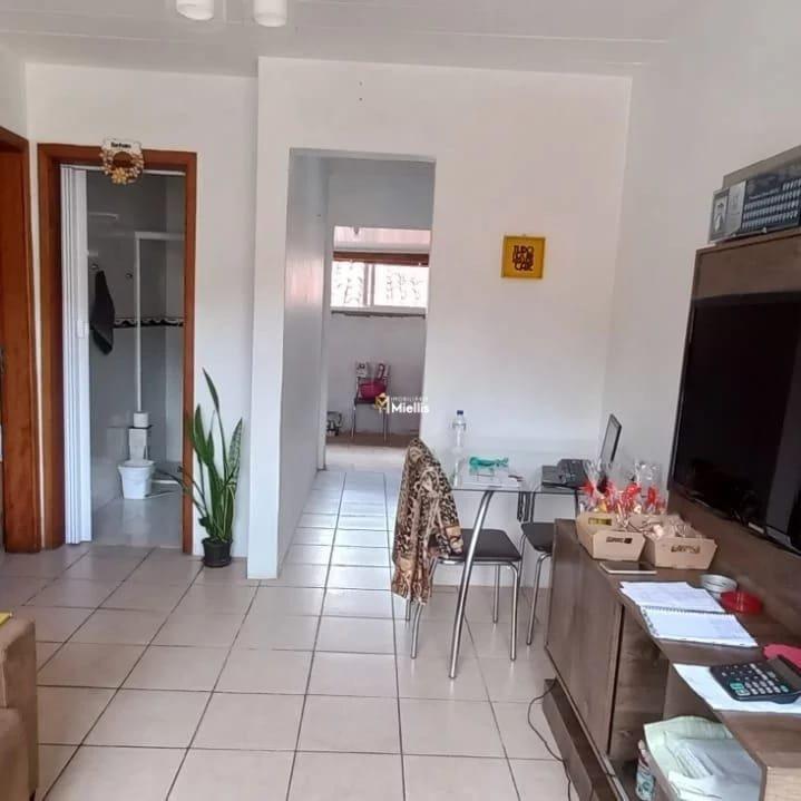 Casa de Condomínio à venda com 2 quartos, 54m² - Foto 4