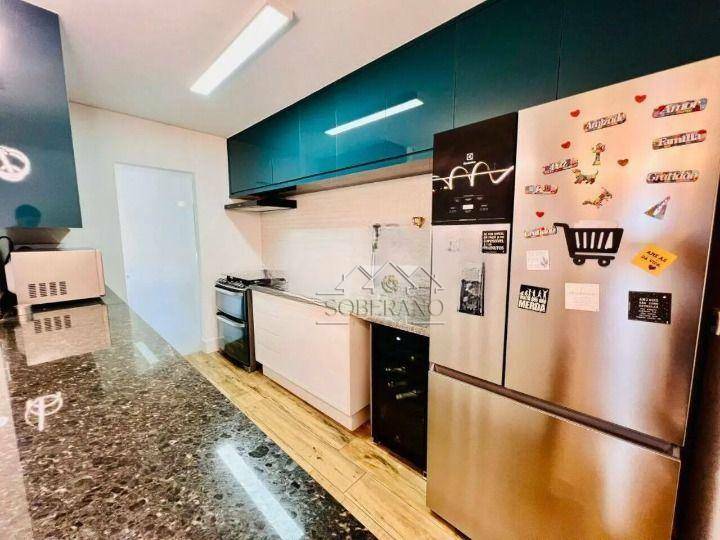 Apartamento à venda com 2 quartos, 80m² - Foto 9