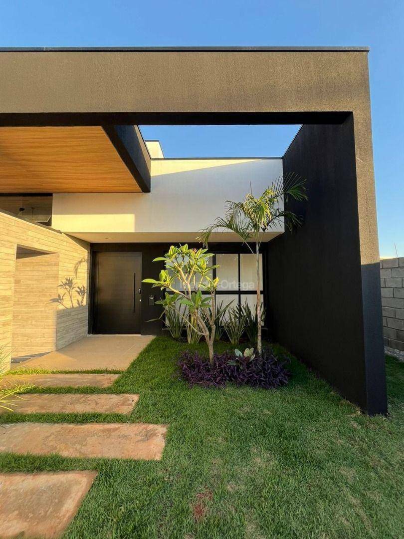 Casa de Condomínio à venda com 3 quartos, 233m² - Foto 19