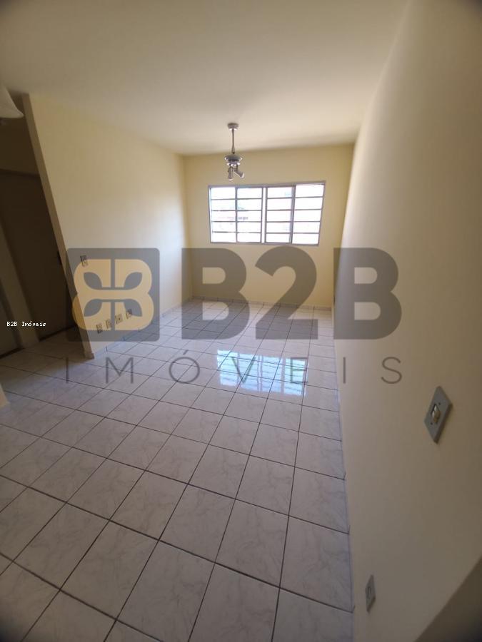 Apartamento à venda com 2 quartos, 55m² - Foto 1