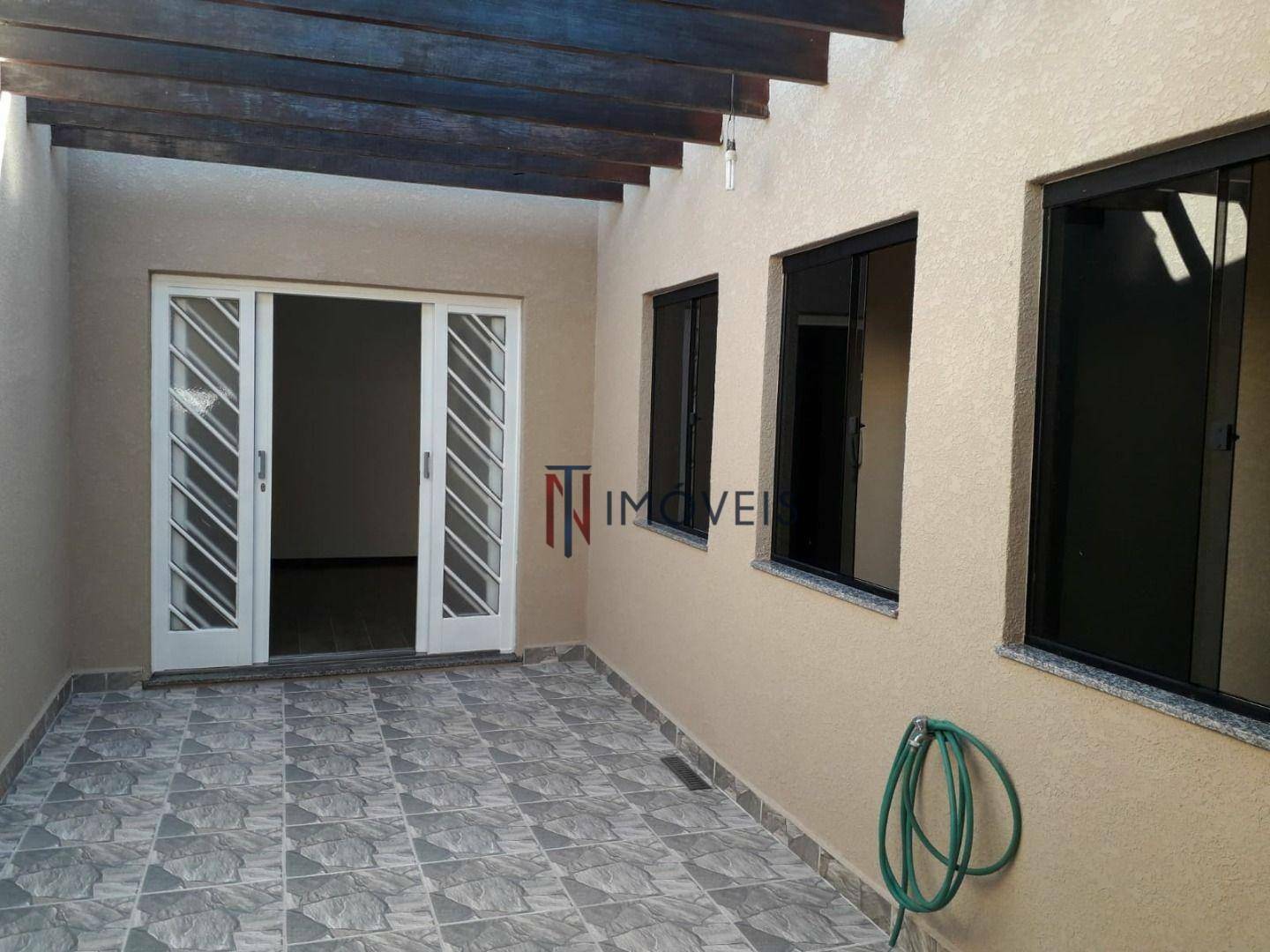 Casa à venda com 3 quartos, 170m² - Foto 11