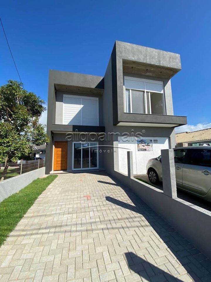 Casa à venda com 5 quartos, 100m² - Foto 4