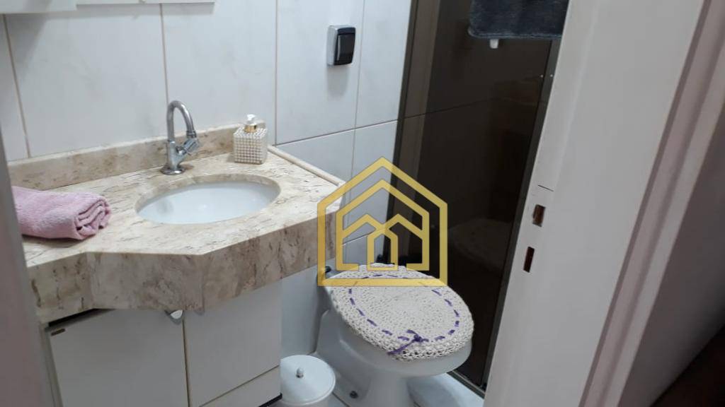 Apartamento à venda com 2 quartos, 70m² - Foto 5